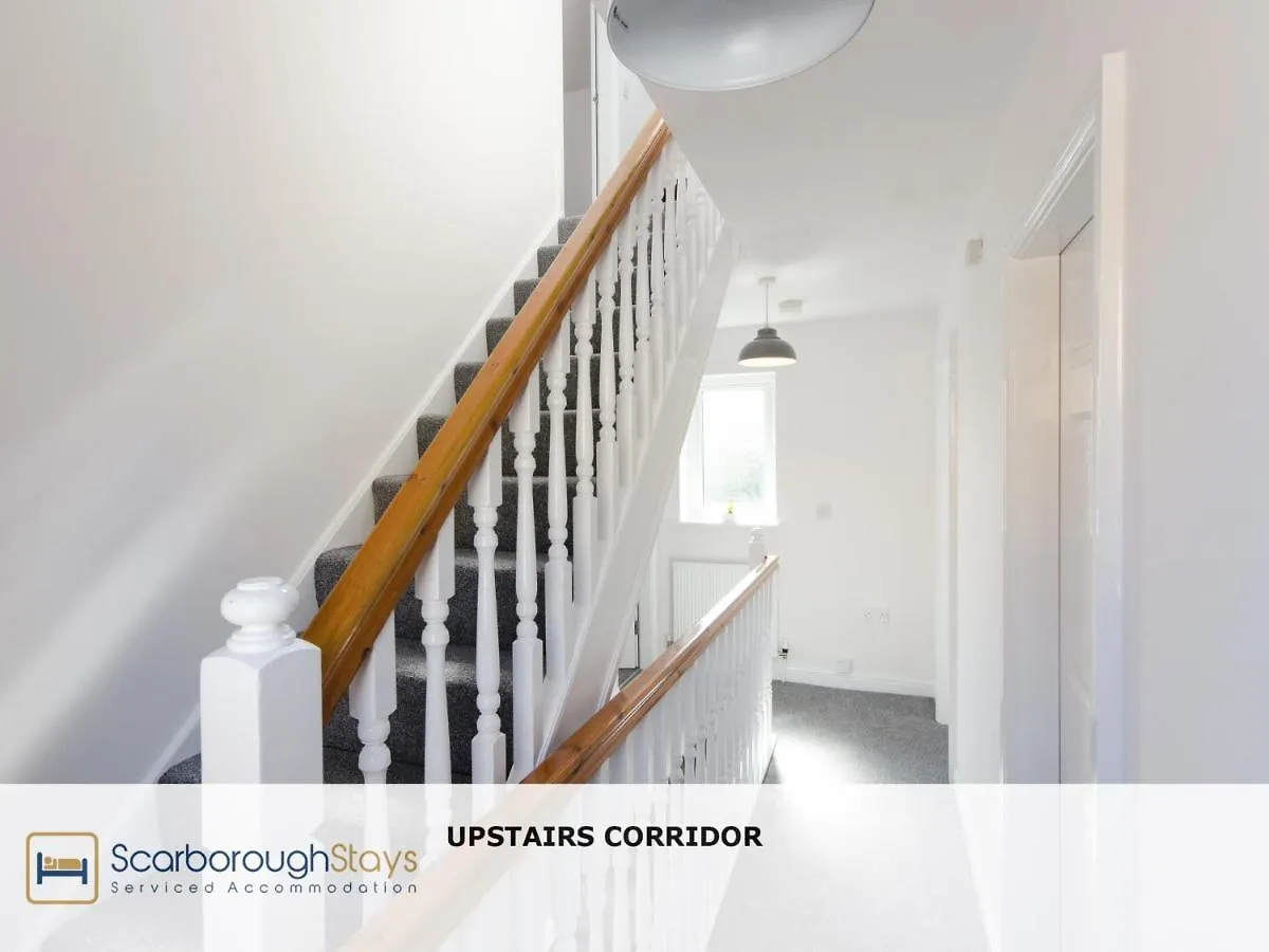 Candler Lodge - 3 Bedroom Townhouse With Parking - Patio Area & Seating Scarborough 0*,