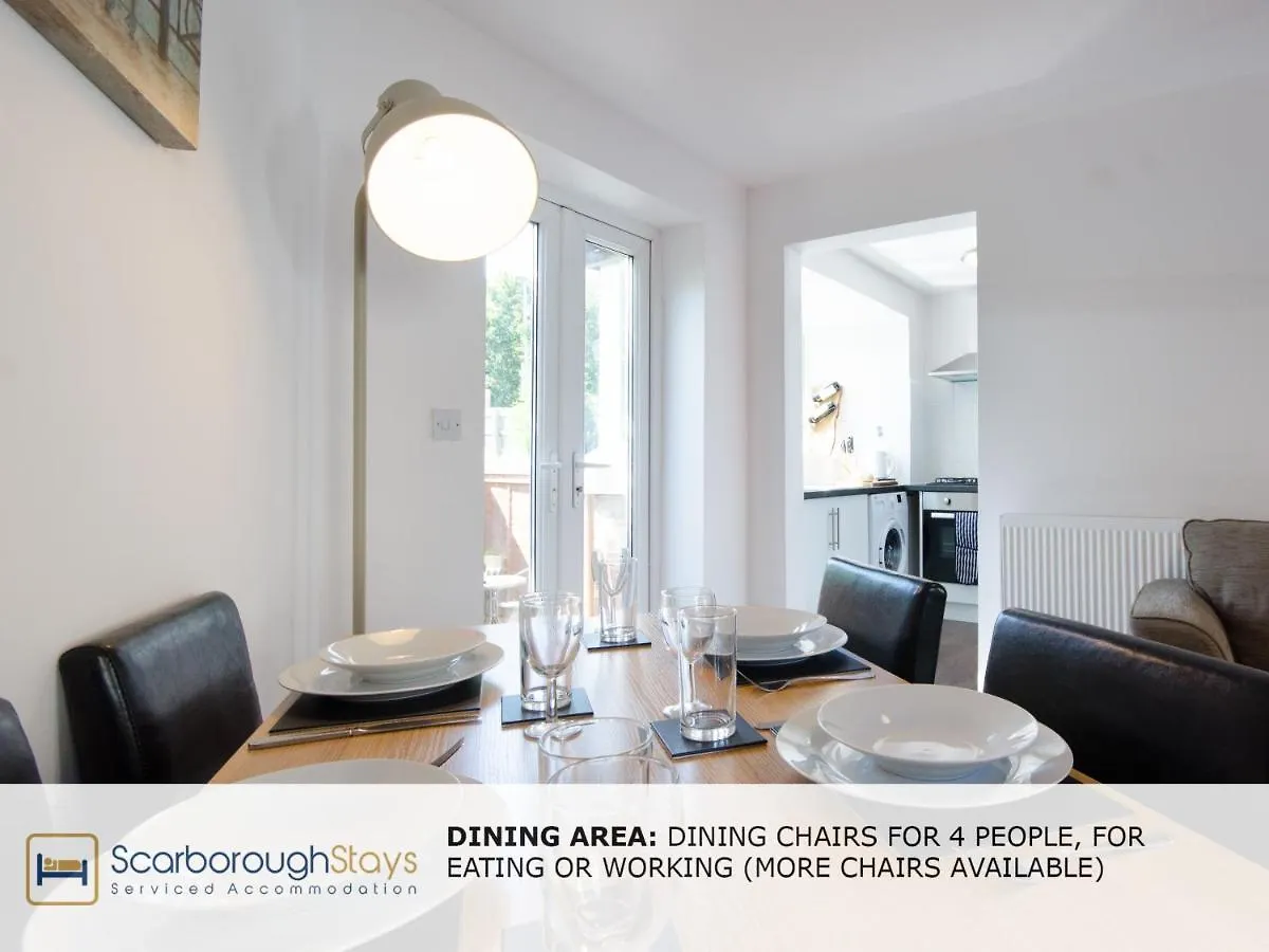 Nyaraló Candler Lodge - 3 Bedroom Townhouse With Parking - Patio Area & Seating Scarborough