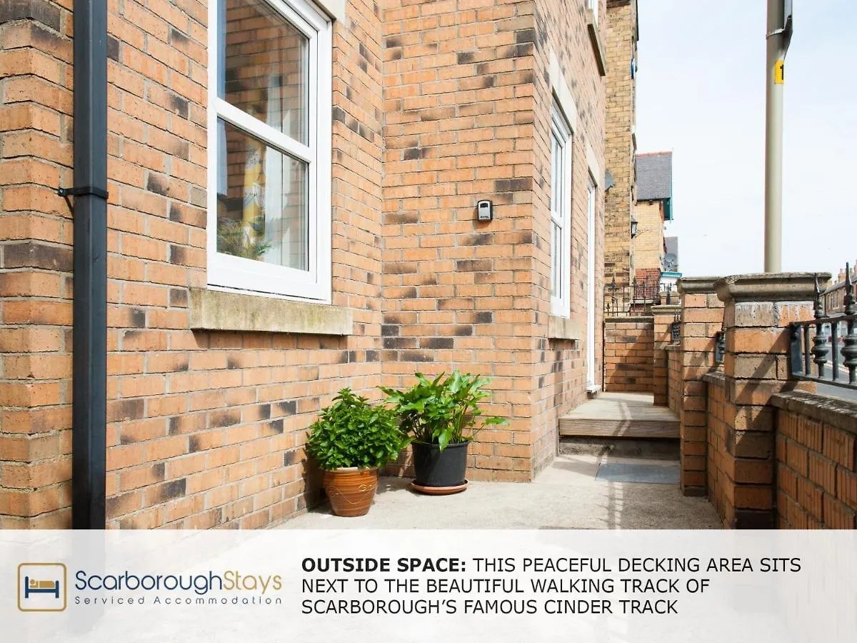 Candler Lodge - 3 Bedroom Townhouse With Parking - Patio Area & Seating Scarborough 0*,